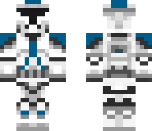 storm trooper