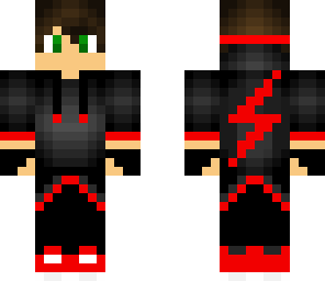 boys skin