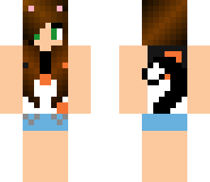 my warrior cat rp skin