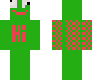 disco kermit