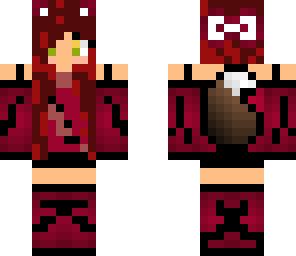 foxy girl