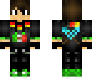 minehixx 9