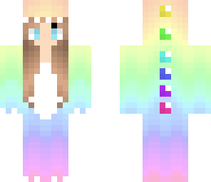 dino girl