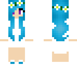 blue angle