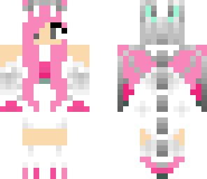 my dragon rp skin