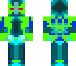 super villain