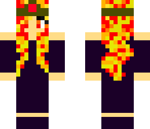 lovely lava