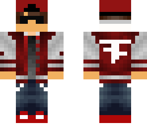cool club guy