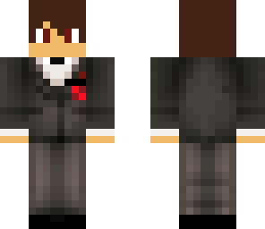 tuxedo trm