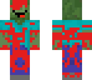 zombie