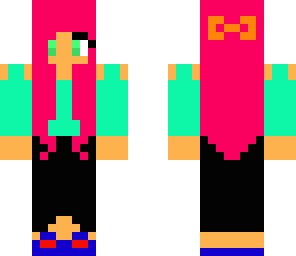 dres girl