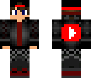 youtuber