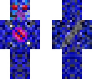 essence creeper