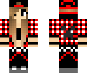 added creeper face 