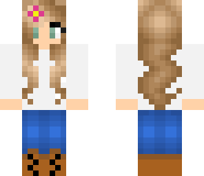 cowgirl edited