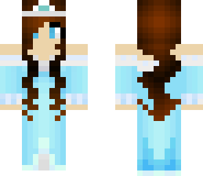 ice queen