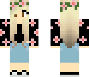 flower girl
