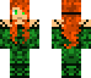 redhead camo