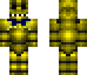golden freddy