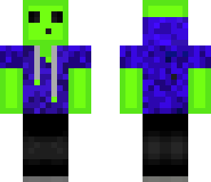slime bossejb
