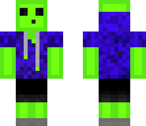 slime shorts bossejb
