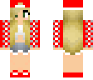 tomboy