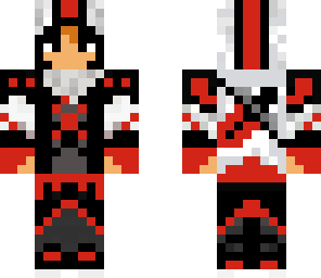 mike assassin