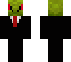 snake tux