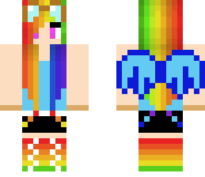 rainbow dash
