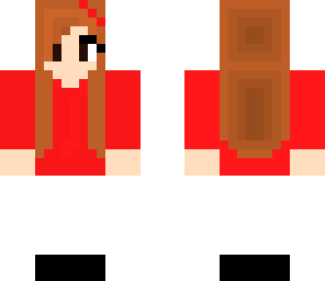 girl skin
