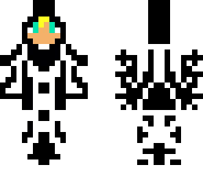 white knight