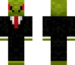snake tux