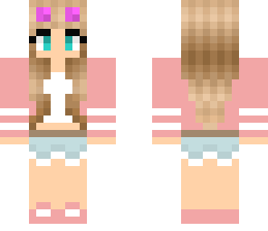 girl dantdm