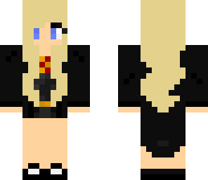 harry potter girl