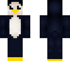 penguin