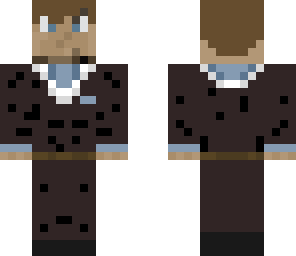 man in suit