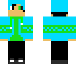 billz template