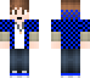 blue bajancanadian