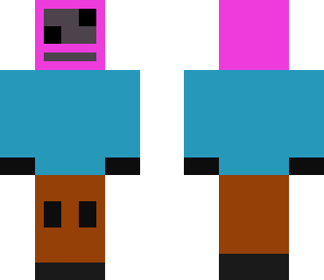 crazyrobot