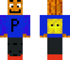palutenpullover