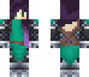 elf femquisitor belt