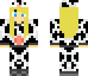 minkymoo's skin
