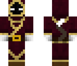 magier