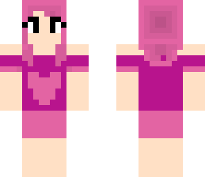 heart girl