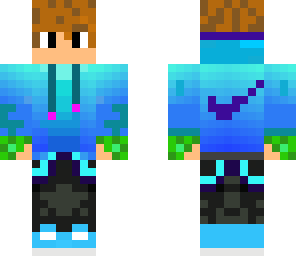 cool boy