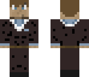 man in suit