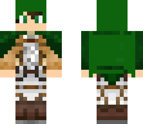 eren yeager