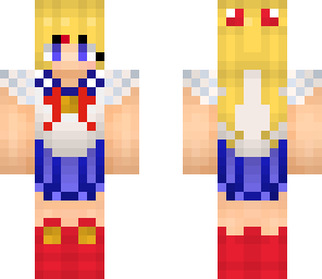sailor moon