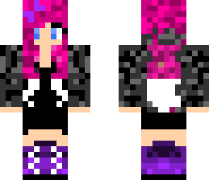 mangle girl