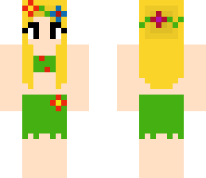 islander